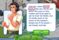 Twilight immitation on The Sims Social - twilight-series photo