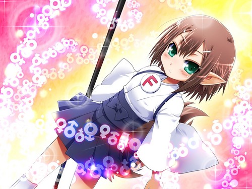 hideyoshi's avatar