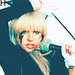 lady GaGa Icons <3 - lady-gaga icon