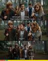 noses - harry-potter photo