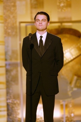  61st Annual Golden Globe Awards