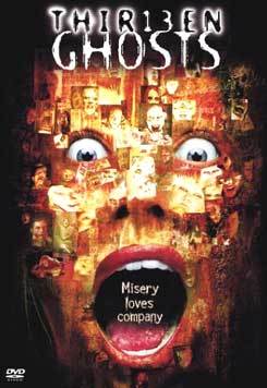  13 Ghosts