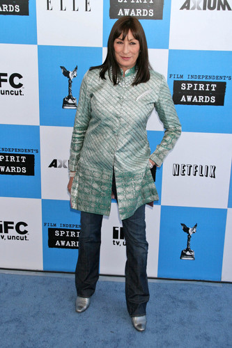  2007 Film Independent's Spirit Awards