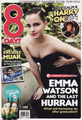 8 Days Magazine - emma-watson photo
