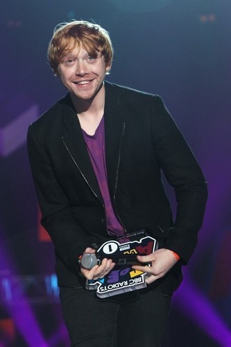  BBC Teens Awards 2011