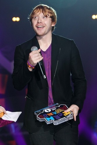  BBC Teens Awards 2011
