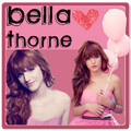 Bella Thorne - bella-thorne fan art
