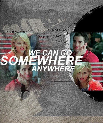  Blaine & Quinn