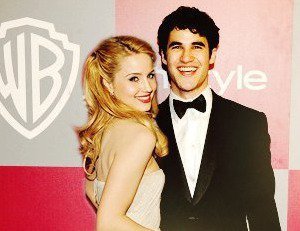 Blaine & Quinn 