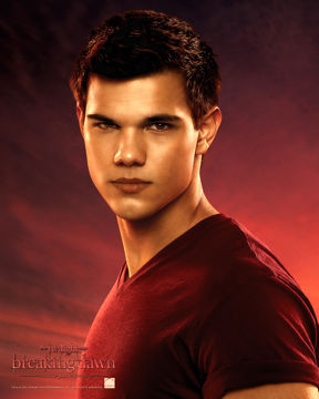 Breaking Dawn pt.1 character promo poster