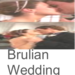 Brulian wedding - one-tree-hill icon