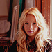 Candy. ♥ - candice-accola icon