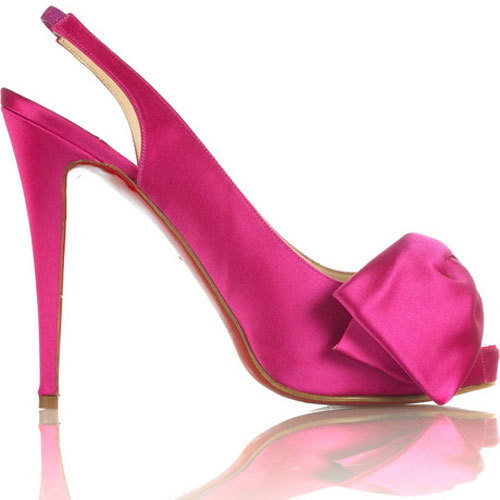  Christian Louboutin high heels <3