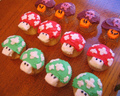 Creative Cupcakes - cupcakes photo