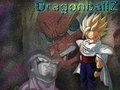 DBZ - dragon-ball-z photo