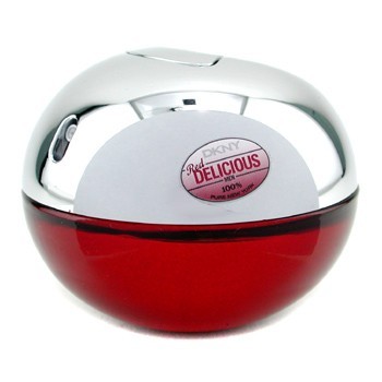 DKNY - Red Delicious Eau De Toilette Spray ( Limited Edition )