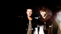 Dean & Sam - supernatural fan art