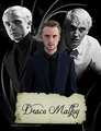 Draco - draco-malfoy fan art