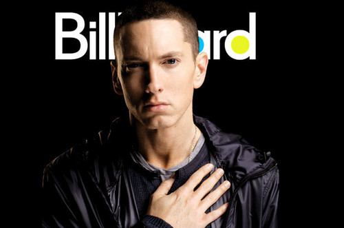  Eminem<3