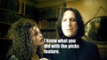 Express Your Feelings through Harry Potter - harry-potter photo
