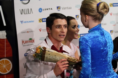 Finlandia Trophy 2011