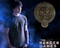 Finnick District 4 - the-hunger-games photo