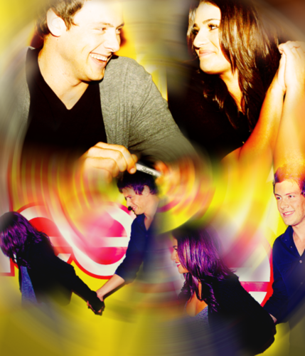 How about more Finchel/Monchele?