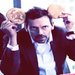Hugh Laurie- 2009 - hugh-laurie icon