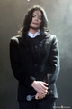 I love you a little more than yesterday, but a little less, that i will love you tomorrow - michael-jackson photo