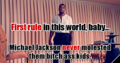 If Kanye Said It...It Must Be True!!!! - michael-jackson fan art