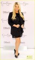 Jessica Simpson: Collection Launch in New Orleans! - jessica-simpson photo