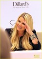 Jessica Simpson: Collection Launch in New Orleans! - jessica-simpson photo