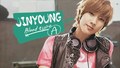 b1a4 - Jin Young Ok MV wallpaper