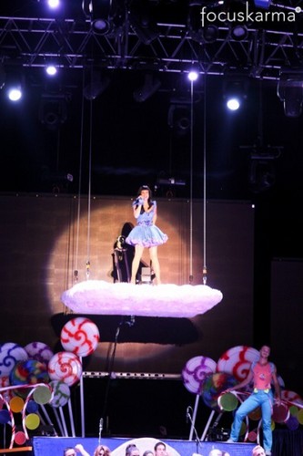  Katy Perry LIVE in Argentina