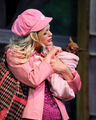 Legally Blonde PEG Tour - legally-blonde-the-musical photo