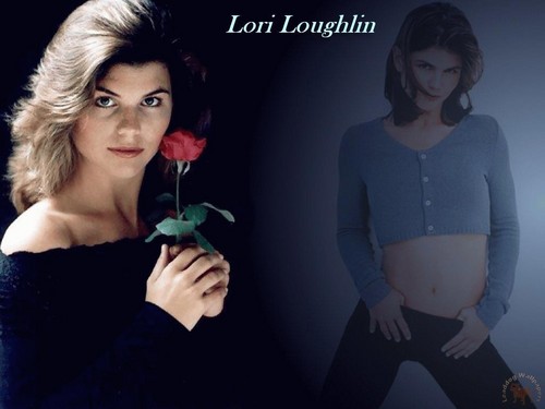  Lori Loughlin