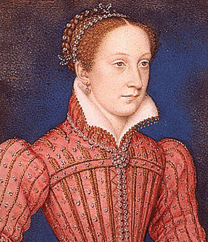  Mary Stuart