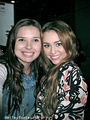 Miley New Pics! - miley-cyrus photo