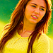 Miley Stewart - hannah-montana icon