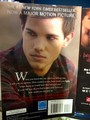 New 'Breaking Dawn' Book Cover - twilight-series photo