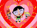 powerpuff-girls - Nothing special for Blossom and Bubbles screencap