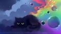 Nyan Cat Wallpaper - nyan-cat photo