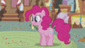 Pinky Pie Ballon - my-little-pony-friendship-is-magic photo