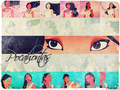 Pocahontas Wallpaper - disney-princess photo