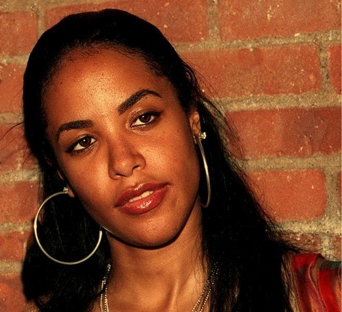  Queen Aaliyah