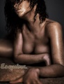 Rihanna - Esquire Magazine Photoshoot (2011) - rihanna photo