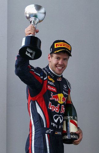 S. Vettel (Japan GP)