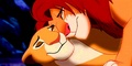 Sarabi & Simba - the-lion-king fan art