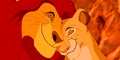 Mufasa & Sarabi - the-lion-king fan art