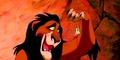 Scar - the-lion-king fan art